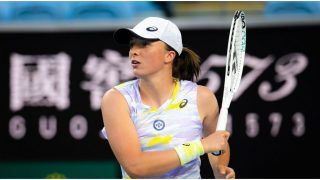 Iga Swiatek Officially World No.1 in WTA Ranking After Superb Start to Year