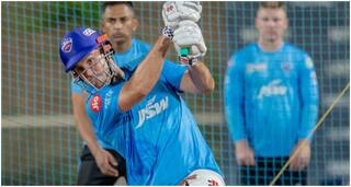 COVID Fallout! Delhi vs Punjab IPL Game Likely to be Shifted From Pune to Mumbai - Report