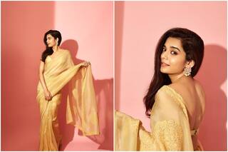 Mithila Palkar on Menstrual Health, "Periods Are Just Periods, Embrace it"