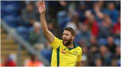 IPL 2022: No Room For Ego When Bowling in T20 Cricket, Says Andrew Tye