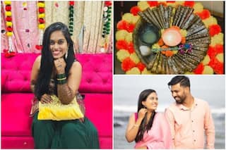 Indian Idol Fame Sayli's Pre-Wedding Functions Start With Mehendi, See Pictures