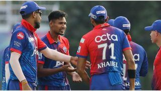 IPL 2022: Unnamed Overseas Player Tests Positive in Delhi Capitals Squad- Report