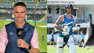 Ben Stokes Has The Personality To Lead But He Will Be Hamstrung By The System: Kevin Pietersen