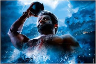 RRR Records Massive Drop at Worldwide BO After Day 11, Inching Towards Rs 1000 Crore