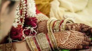 Violent Clash Breaks Out At Wedding Over Groom Wearing 'Sherwani' And Not 'Dhoti-Kurta' In Madhya Pradesh