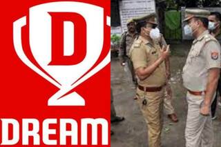 Dream11 में हार गया घर में रखे 1.75 लाख रुपये, फिर छात्र ने रची अपने ही घर में चोरी की झूठी कहानी | पुलिस के भी होश उड़ गए
