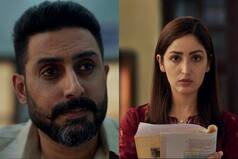 Dasvi Review: Abhishek Bachchan's Natural Flair And Yami Gautam's Performance Win Hearts