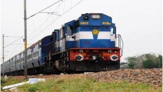 भारत-बांग्लादेश के बीच ट्रेन सेवा 29 मई से फिर होगी बहाल, जानें रेल मंत्रालय से क्या आया अपडेट