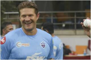 IPL 2022: Shane Watson Confirms David Warner, Anrich Nortje Available For Selection In Clash vs Lucknow Super Giants