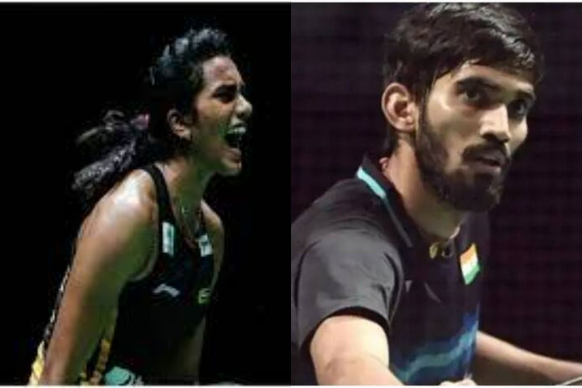 Korea Open Indias Campaign Ends With PV Sindhu, Kidambi Srikanth