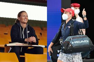 Lanning, Perry's Offer to Barty Too Good to Refuse But Golf Might Be Her True Calling | Cricket News