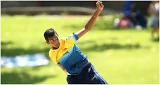 'Junior Malinga' Matheesha Pathirana Replaces Adam Milne in CSK Squad