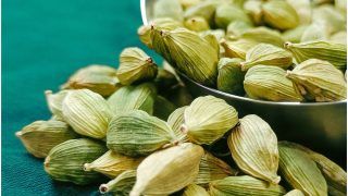 Cardamom: This Spice Can Help You Deal With Breast Cancer