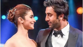 Alia Bhatt’s Uncle Mukesh Bhatt Confirms Wedding With Ranbir Kapoor, Says, 'After The Marriage…
