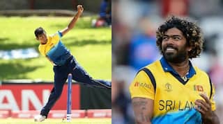Lasith Malinga Is a Legend, While I'm Just Starting Out: Matheesha Pathirana On Comparison With Sri Lanka Great