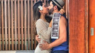 Congratulations! Kundali Bhagya’s Dheeraj Dhoopar And Wife Vinny Arora Are Expecting a Tiny Miracle - See Adorable Pic