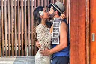 Dheeraj Dhoopar And Vinny Arora Are Expecting a Tiny Miracle - See Adorable Pic
