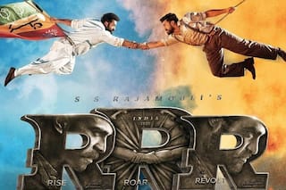 RRR BO: Ram Charan, Jr NTR Starrer Run Riots Worldwide as It Crosses Rs 800 Cr Mark