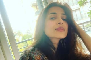 Malaika Arora Discharged From Hospital, Amrita Arora Confirms The News