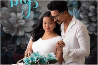Bharti Singh And Haarsh Limbachiyaa Become Parents to a Baby Boy | See Post