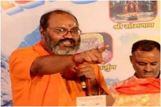 Delhi Mahapanchayat: Yati Narsinghanand Spews Hate Again, Says 50% Hindus Will Convert to Islam if a Muslim Becomes PM