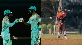 IPL 2022: Sunrisers Hyderabad (SRH) vs Lucknow Super Giants (LSG) Match 12 Live Streaming