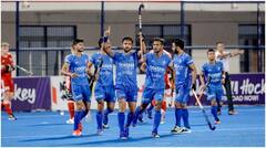 Players Showed a Good Heart And Good Spirits in Thrilling Win vs England: Coach Graham Reid