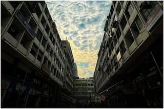 Delhi's Nehru Place And Bhikaiji Cama Place to Get Skywalk - What it Means For Pedestrians?