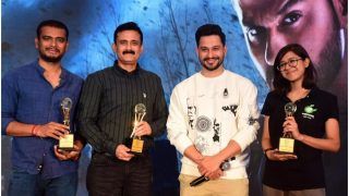 ZEE5 Launches 'Abhay Bravery Award', an Initiative to Celebrate Fearless Heroes And Their Efforts