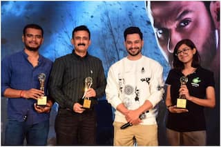 ZEE5 Launches 'Abhay Bravery Award', an Initiative to Celebrate Fearless Heroes And Their Efforts