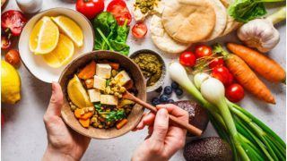 Study Reveals How Vegan Diet Can Help in Easing Arthritis Pain