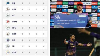 IPL 2022 Points Table After RR vs RCB, Match 13: RR On Top; Check Orange, Purple Cap Holders