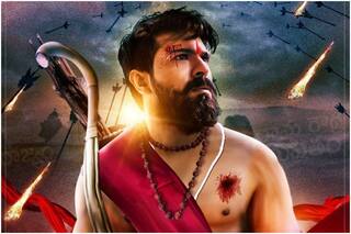 RRR Sets Biggest Record in Nizam, Becomes First Film to Cross Rs 100 cr in State - Rajamouli on Fire With Worldwide Box Office