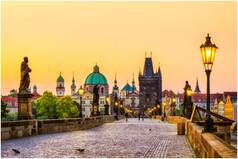 Czech Republic Tourism: Vaccinated Travellers Can Enter Without Any Major Restriction
