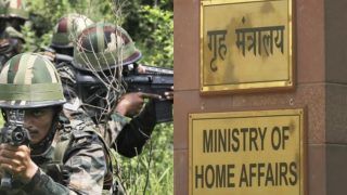 जम्मू-कश्मीर में 50% तक कम हुए आतंकी हमले, 610 कश्मीरी पंडितों की संपत्ति भी वापस की गई- राज्यसभा में बोले केंद्रीय मंत्री नित्यानंद राय