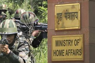 जम्मू-कश्मीर में 50% तक कम हुए आतंकी हमले, 610 कश्मीरी पंडितों की संपत्ति भी वापस की गई- राज्यसभा में बोले केंद्रीय मंत्री नित्यानंद राय