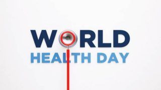 World Health Day 2022: Wishes, Quotes, Greeting, Images, Whatsapp Messages Shared With Your Loved Ones