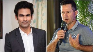 IPL 2022: Not Rishabh Pant Or Prithvi Shaw, Marcus Stoinis Always Used To Make DC Coach Ricky Ponting Wait Reveals Mohammed Kaif