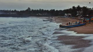 Puducherry Beach Festival 2022: Date, Locations And Activities of The 4-Day Long Event