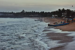 Puducherry Beach Festival 2022: Date, Locations And Activities of The 4-Day Long Event