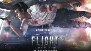 Indian VFX Marvel: Action-Thriller 'Flight' Begins a New Era
