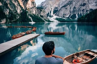 From Goa To Srinagar, These Destinations Are Shaping Indian Travel Behaviour This Summer