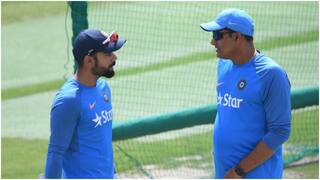 Former COA Chief Reveals Explosive Details On Kohli vs Kumble Episode