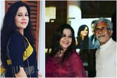 बंगाल उपचुनाव में Babul Supriyo को टक्कर देने वाली कौन हैं Saira Halim Shah? नसीरुद्धीन शाह से क्या है रिश्ता!