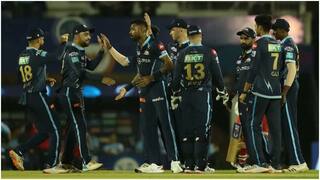 FULL Scorecard of Lucknow Super Giants vs Delhi Capitals, Highlights LSG vs DC, Score Report