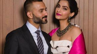 Sonam Kapoor-Anand Ahuja’s New Delhi Residence Robbed, Cash And Jewellery Stolen - Details Inside