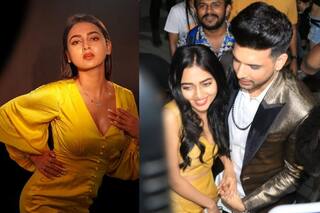 'Who Would Not Like Attention': Tejasswi on Getting All The Attention When Stepping Out With BF Karan