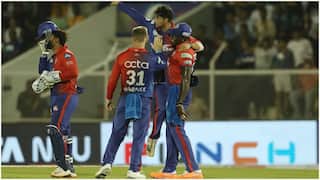 FULL Scorecard of Kolkata Knight Riders vs Delhi Capitals, IPL 2022