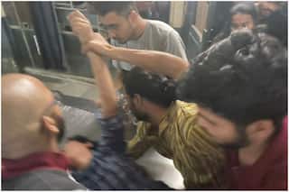 जेएनयू में मांसाहार को लेकर झड़प: मेस प्रतिनिधि बोले- खाना बनाने का मेन्यू तुरंत नहीं बदल सकते