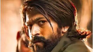 KGF 2 Crosses Rs 900 Crore at Worldwide Box Office, Biggest Triumph For Yash Starrer in 12 Days - Check Detailed Collection Report